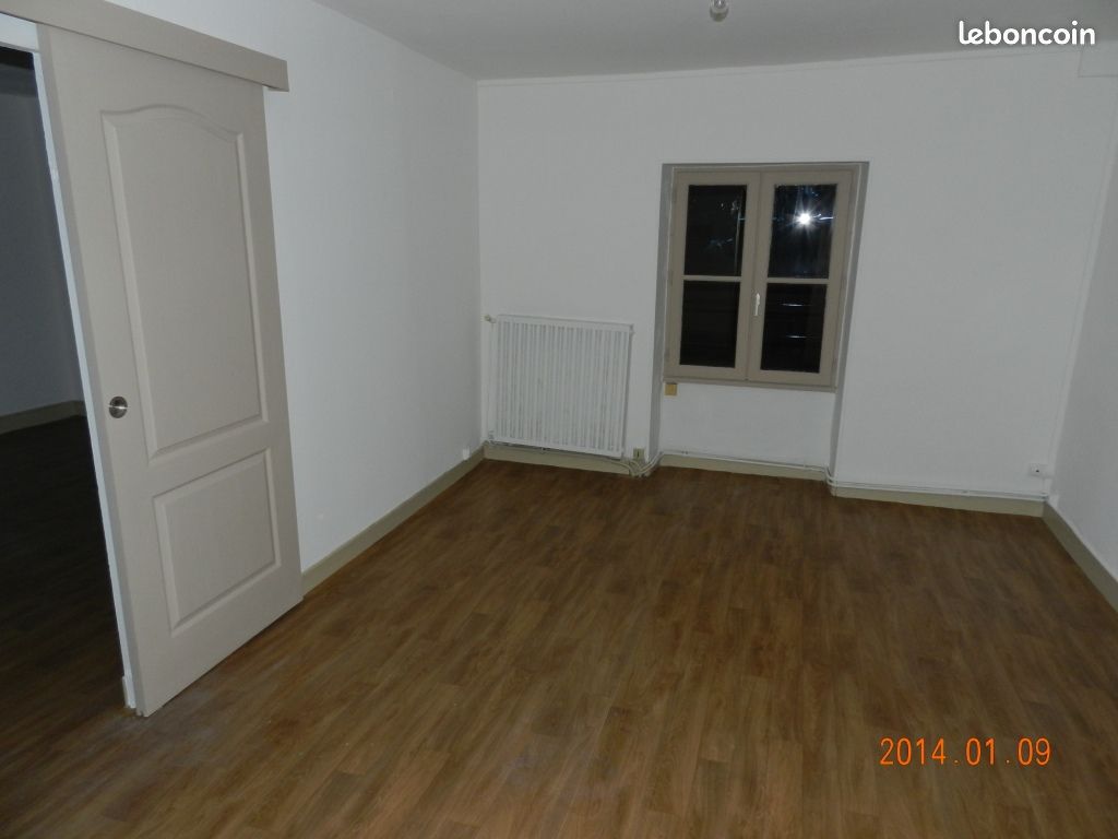 Appartement 2 pièces 45 m² · à Poitiers · 45 m² · 515 €