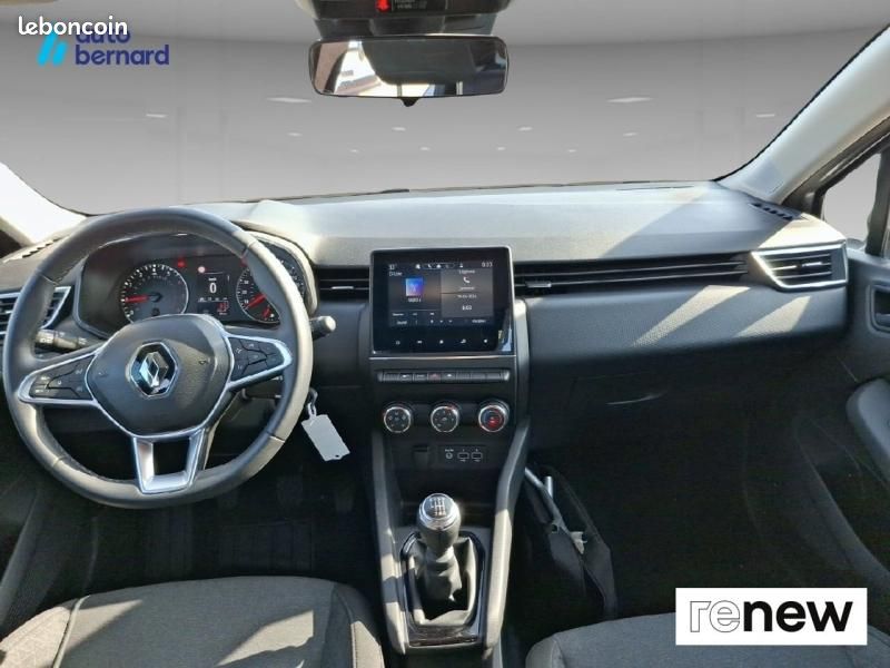 Renault Clio 1.0 TCe 90ch Equilibre (image 8)