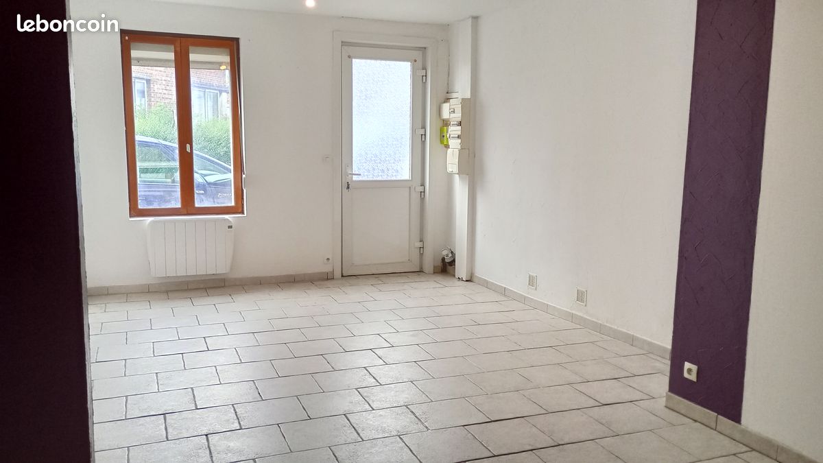 Maison 9 pièces 177 m² · à Bachant · 177 m² · 118 000 €