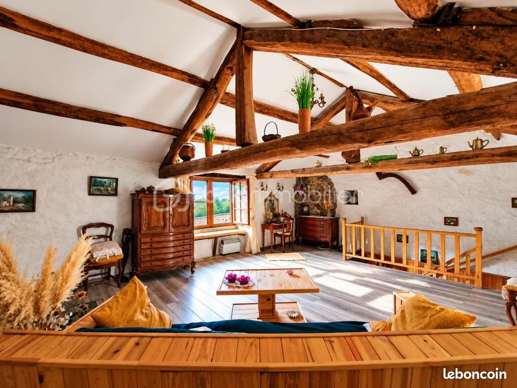 Maison 5 pièces 128 m² · à Saint-Pons-de-Thomières · 128 m² · 149 000 €
