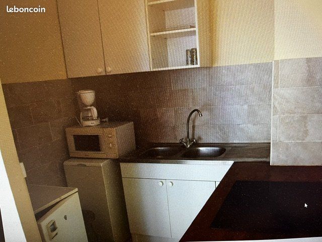 Appartement 1 pièce 33 m² · à Marseille · 33 m² · 670 €