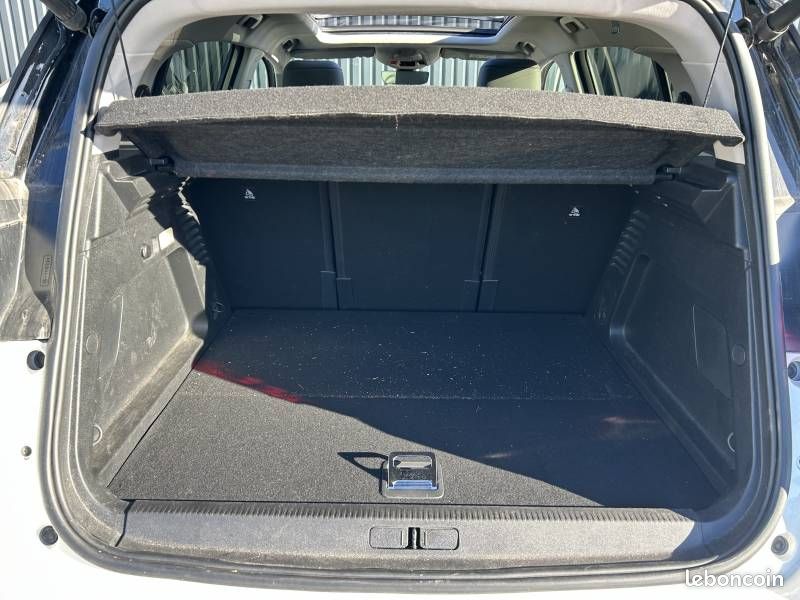 Citroën C5 Aircross Hybride Rechargeable 225 e-EAT8 Shine Pack (image 8)