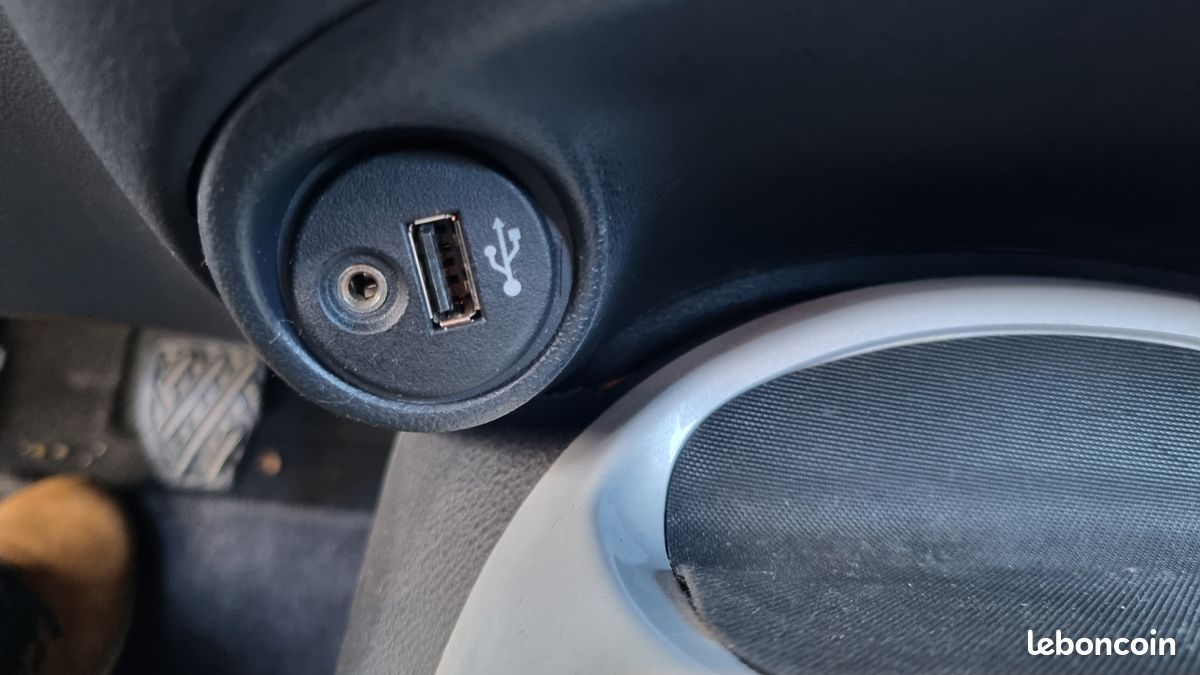 Nissan juke (2) 1.5 dci 110 connect edition (image 8)