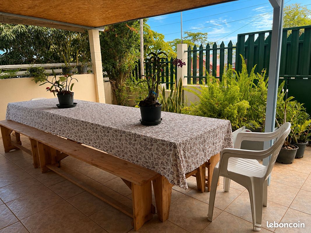 Maison 4 pièces 90 m² · à Saint-Leu · 90 m² · 290 000 €