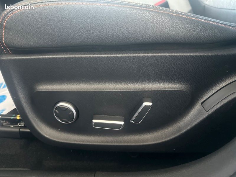 Smart #3 200 kW Pro 272 ch (image 15)