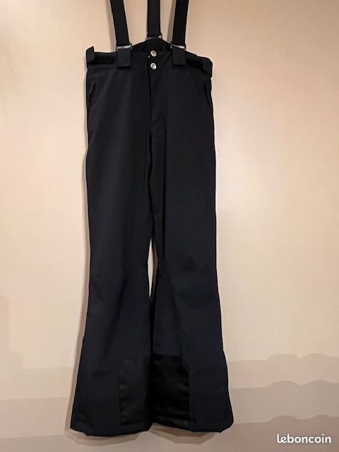 Pantalon ski Aquamax Mc Kinley (image 1)