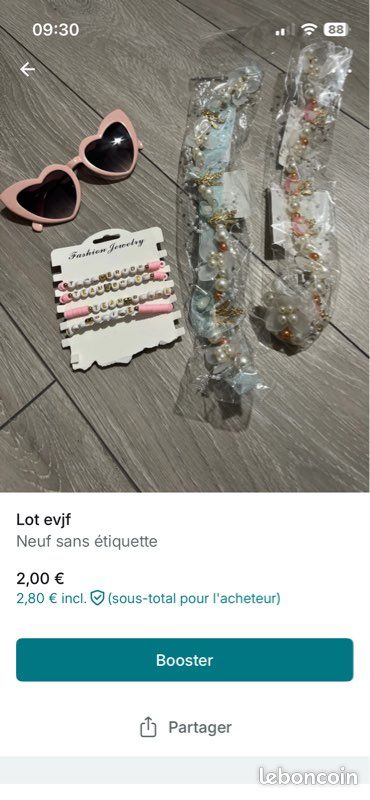 Divers déco mariage (image 6)