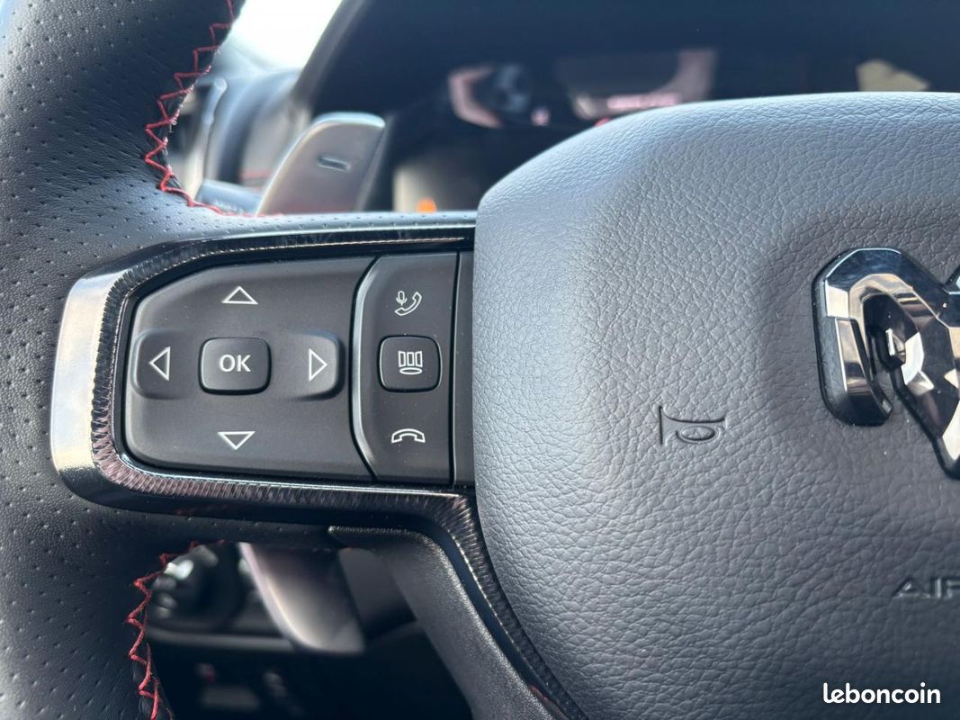 Dodge ram rho (image 14)
