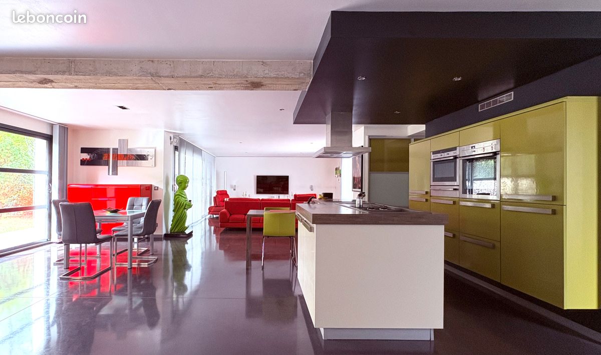 Maison 5 pièces 140 m² · à Eysines · 140 m² · 645 000 €