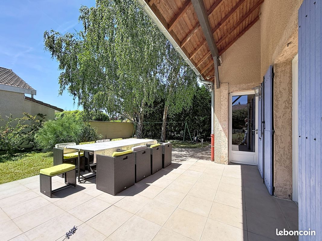 Maison 6 pièces 169 m² (image 11)