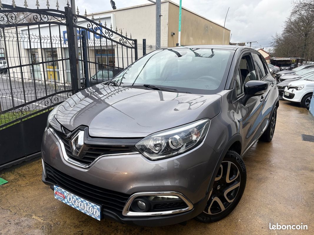 RENAULT Captur 1 5 DCI 110 INTENS Voitures renault-captur-1-5-dci-110-intens-voitures
