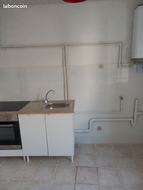 Appartement 2 pièces 27 m² · à Toulon · 27 m² · 500 €/mois