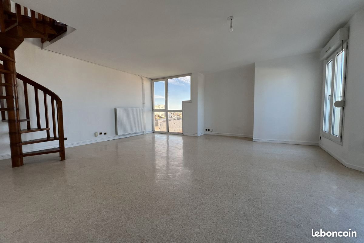 Appartement 6 pièces 125 m² · à Reims · 125 m² · 289 000 €