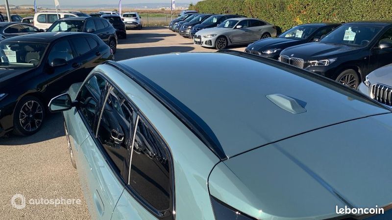 Bmw X1 xDrive25e 245ch (image 22)