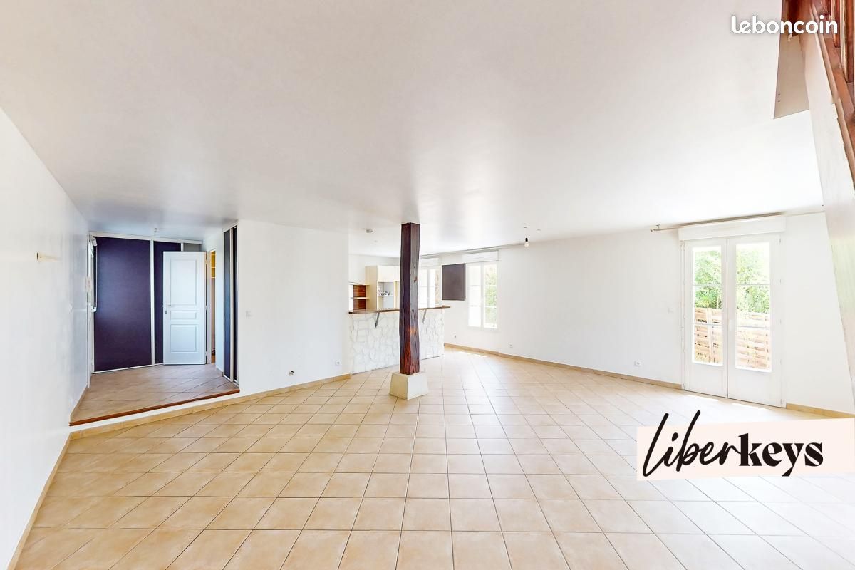 Maison 5 pièces 109 m² · à Bernes-sur-Oise · 109 m² · 264 000 €