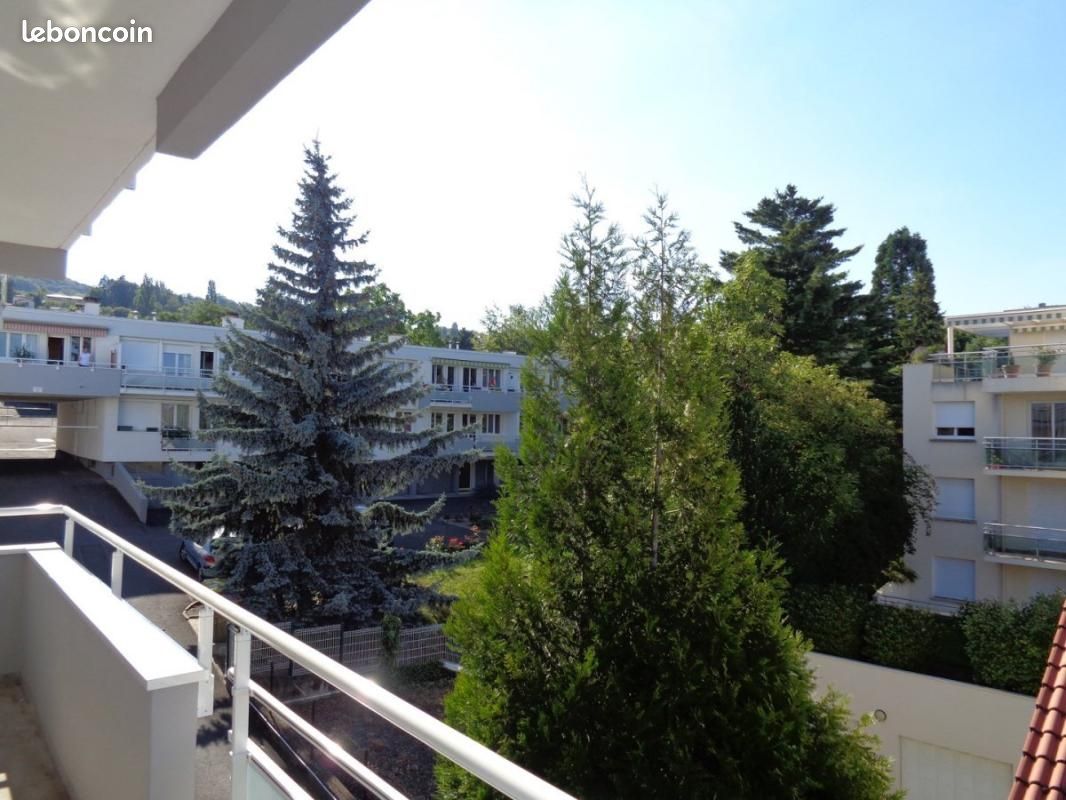 Appartement 2 pièces 45 m² · à Chamalières · 45 m² · 550 €/mois