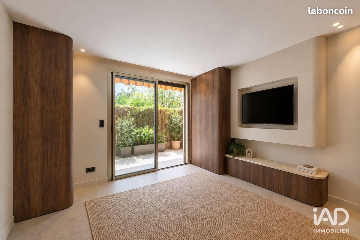 Appartement 1 pièce 26 m² · à Cannes · 26 m² · 315 000 €