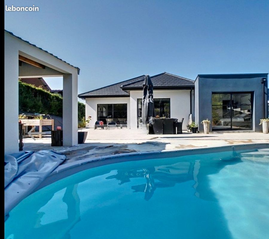 Maison 7 pièces 186 m² · à Lumbres · 186 m² · 398 000 €