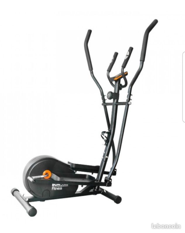 Vélo Elliptique Sport Plein air