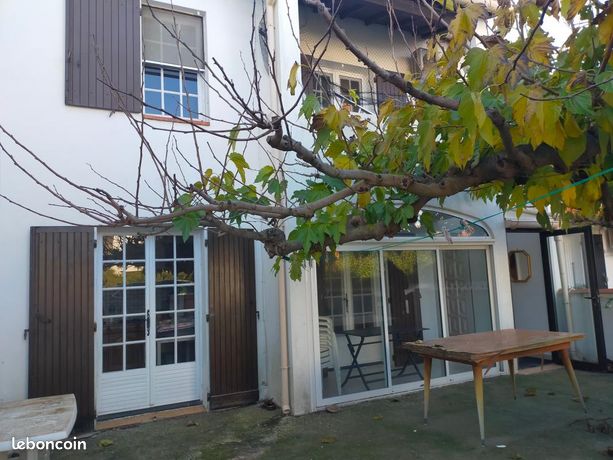 Maison 3 pièces 90 m²