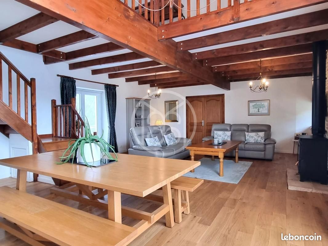Ferme 150 m² Chaunay - Chaunay 86510 (image principale 8)