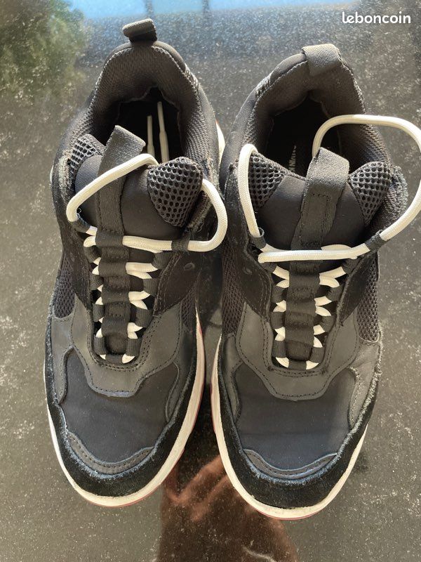 Sneakers collection Calvin Klein jeans (image 5)