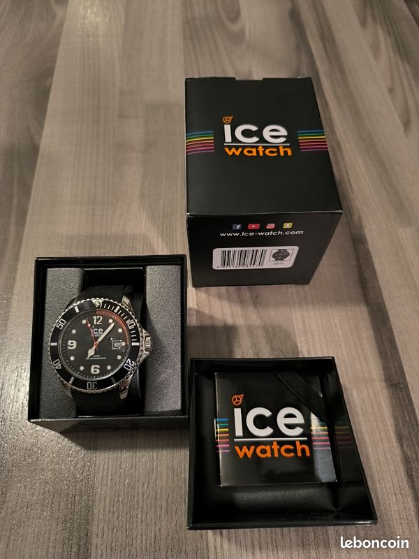 Montre Ice Watch (image 3)
