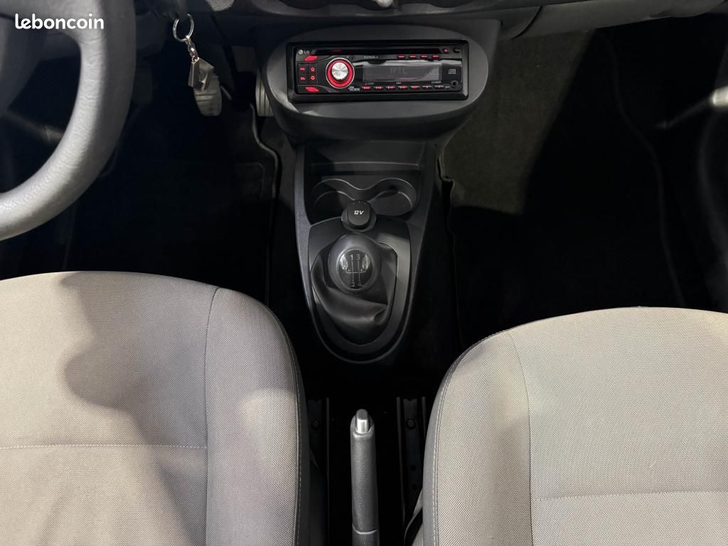 RENAULT TWINGO 1.2i 75 Authentique - GARANTIE 6 MOIS (image 15)