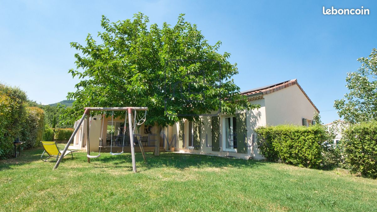 Maison 5 pièces 150 m² · à Charmes-sur-Rhône · 150 m² · 470 000 €