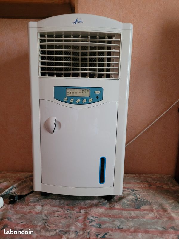 Rafraichisseur Ventilateur d air (image 1)