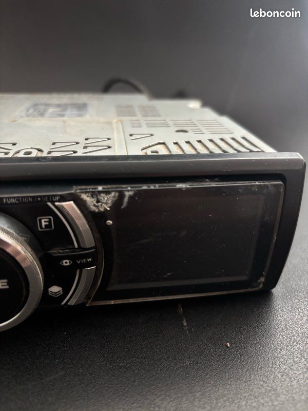 Autoradio Alpine iDA-X301 4x45w (image 2)