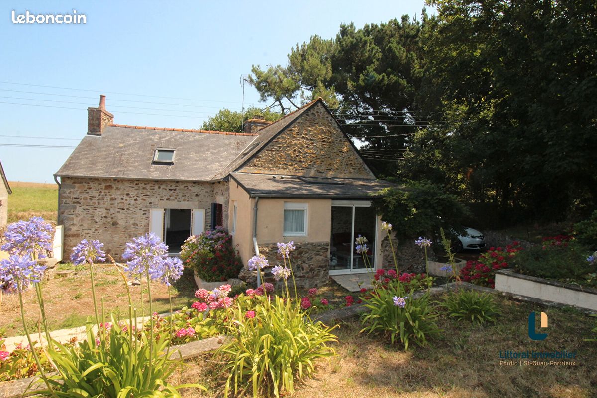 Maison 5 pièces 85 m² · à Pordic · 85 m² · 241 500 €