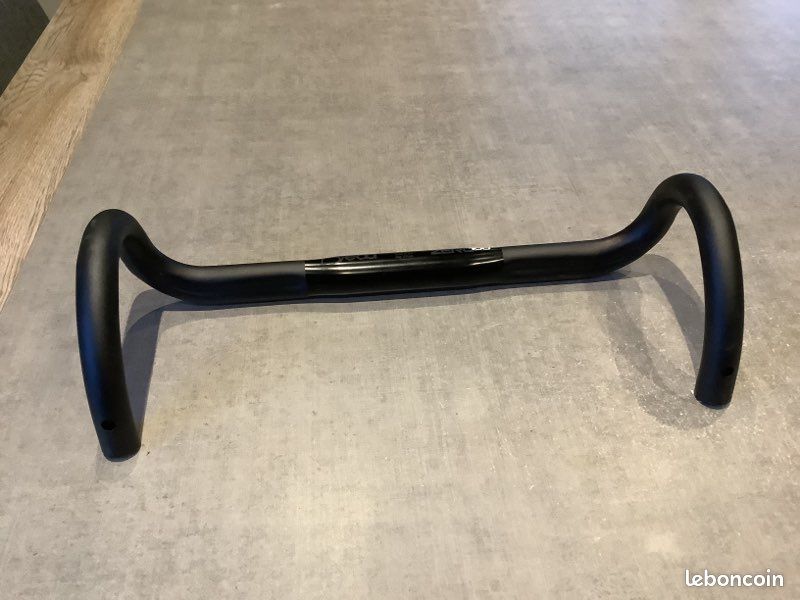 Guidon Vélo Route Deda Superzero Carbon