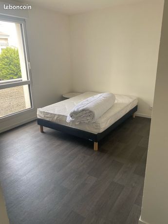 Location meublée Rennes Gare / Saint-Helier — 3