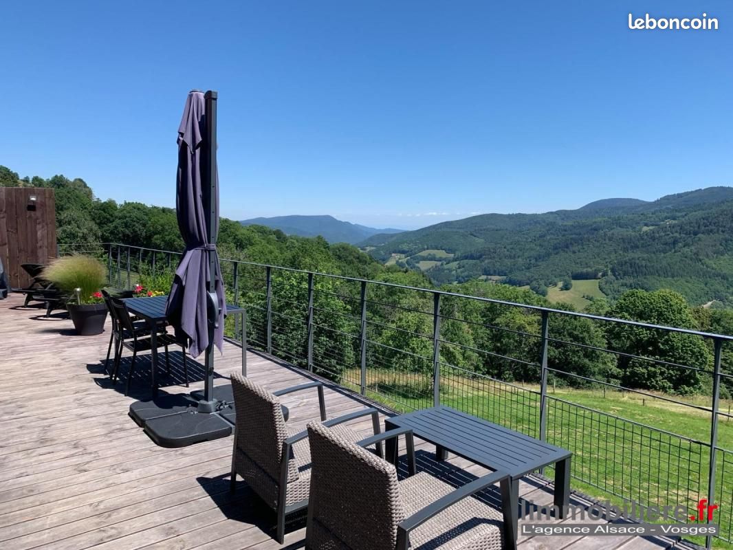 Maison 15 pièces 450 m² · à Sainte-Marie-aux-Mines · 450 m² · 1 250 000 €