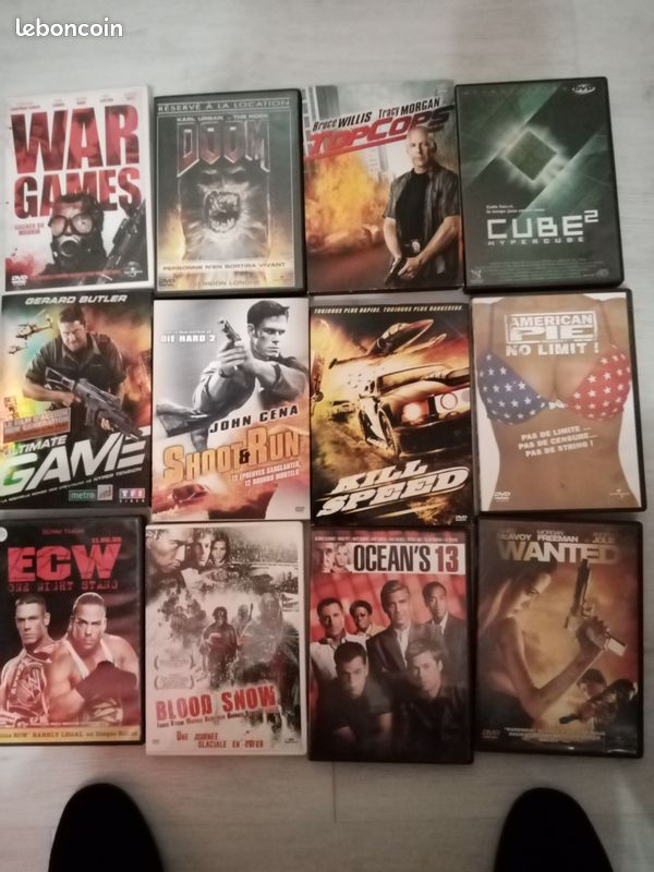 Dvd film (image 5)