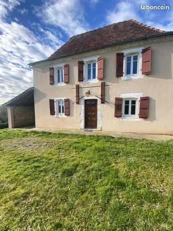 Maison 4 pièces 121 m²