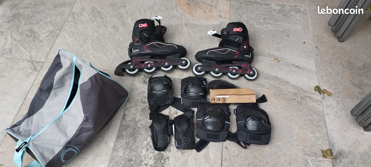 Roller femme 41 Sport Plein air