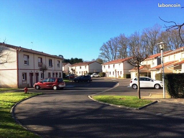 Maison 3 pièces 63 m² - Saint-Pierre-du-Mont 40280 (image principale 0)