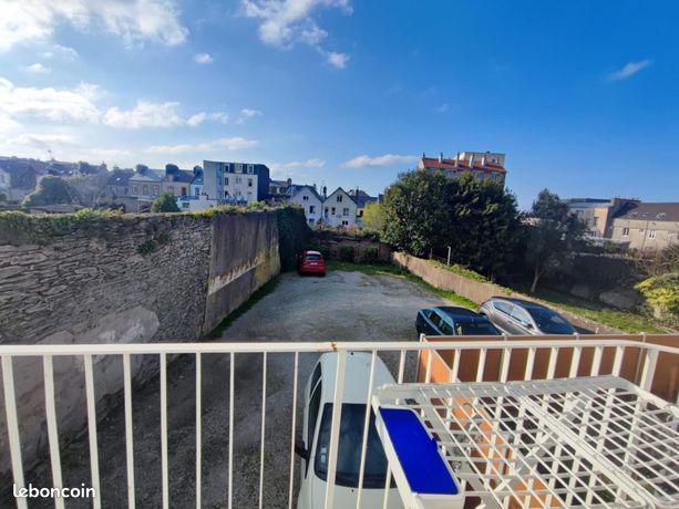 Appartement 3 pièces 78 m²