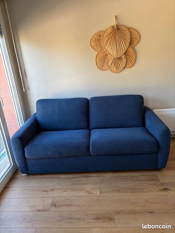 Appartement 1 pièce 17 m² · à Amiens · 17,3 m² · 530 €/mois