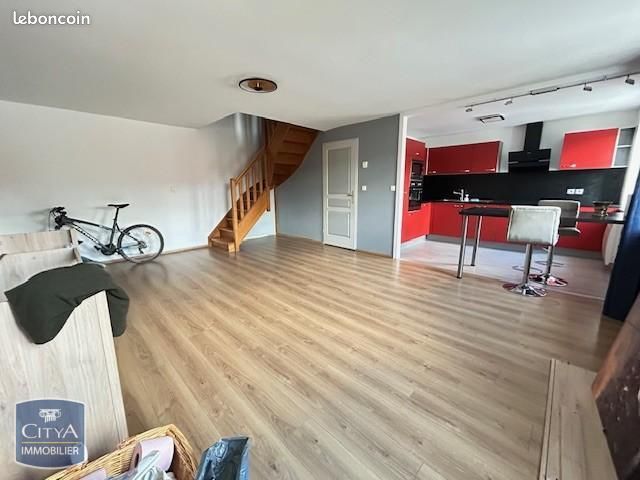 Appartement 3 pièces 65 m² · à Arras · 65 m² · 760 €
