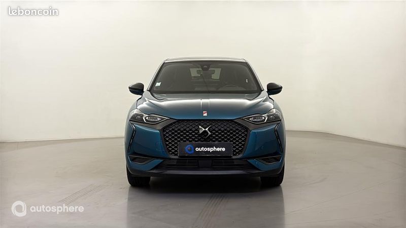 Ds Ds 3 Crossback BlueHDi 130ch Performance Line + Automatique 126g (image 2)