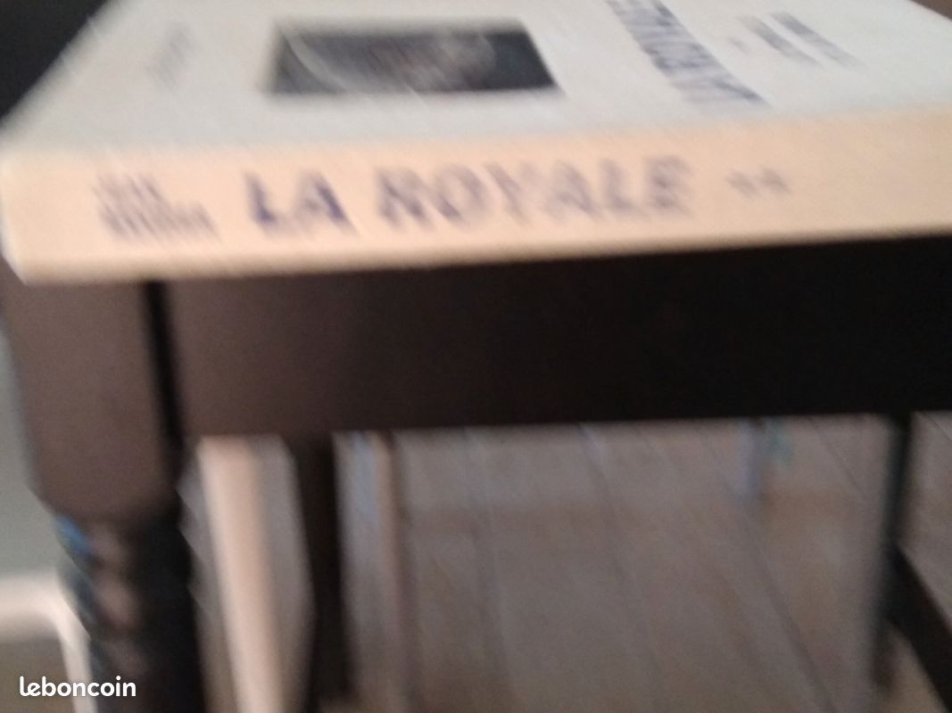 Livre sur la Royale (image 3)