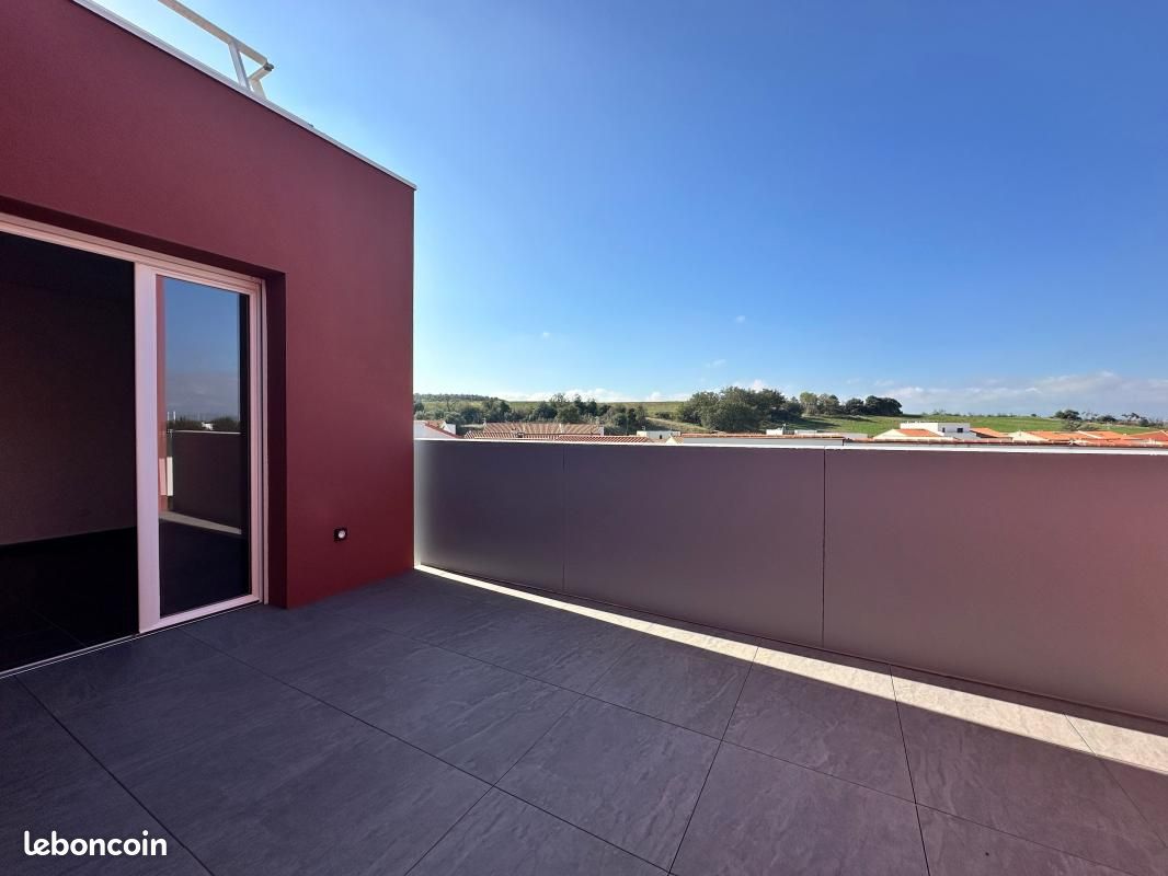 Appartement 2 pièces 40 m² · à Perpignan · 40 m² · 595 €/mois
