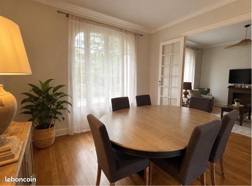 Maison 6 pièces 140 m² · à Le Mans · 140 m² · 397 000 €