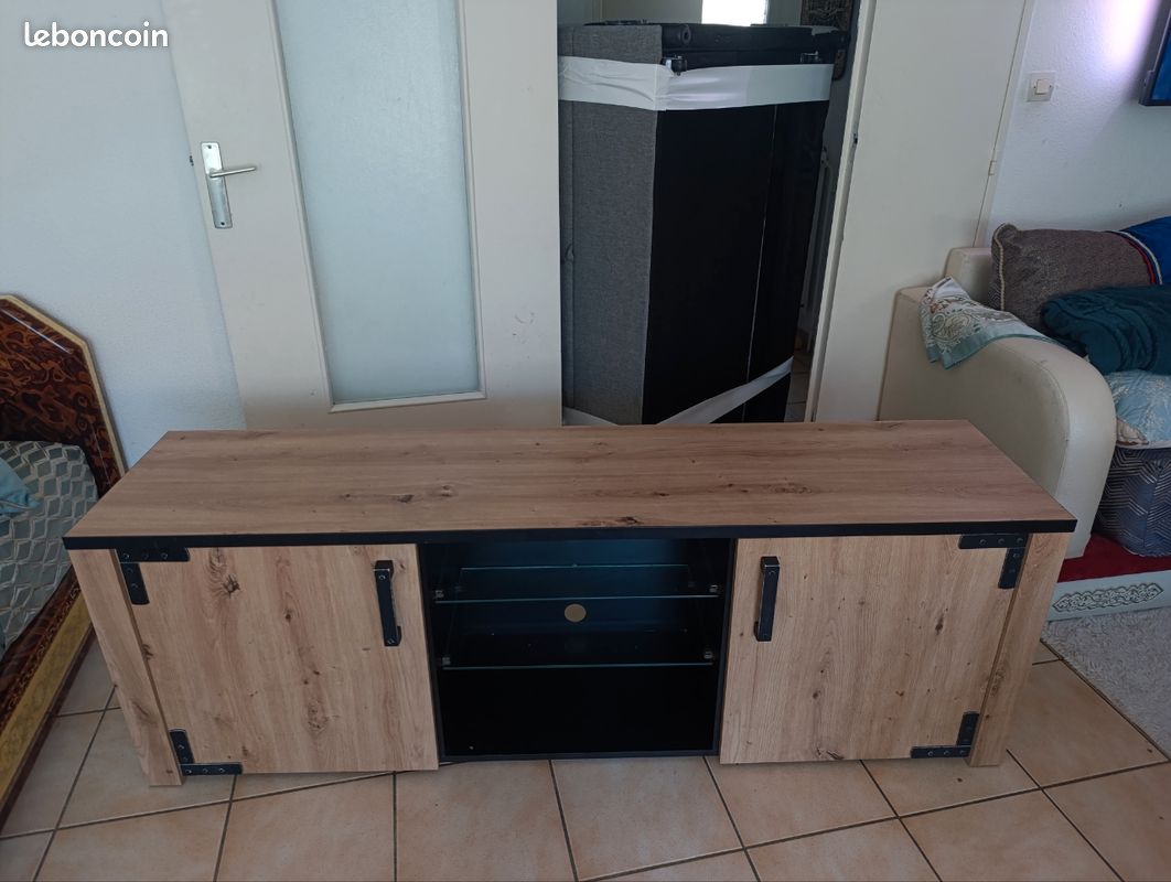 Meuble tv (image 1)