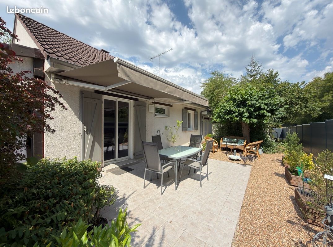 Maison 6 pièces 132 m² · à Chécy · 132 m² · 254 000 €