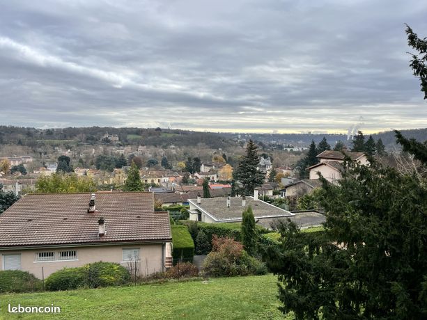 Maison Individuelle Couzon au ont D'Or