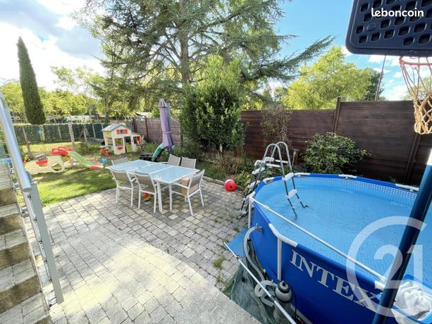 Maison 4 pièces 106 m²